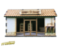 TT Combat Terrain: City Scenics - MiniMart 