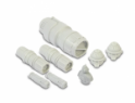 TT Combat Terrain: Sci-fi Scenics - Generator Accessories 