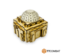 TT Combat Terrain: Sci-fi Scenics - Sandstorm Dwelling 