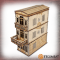 TT Combat Terrain: Streets of Venice- Casa Diana 