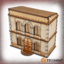 TT Combat Terrain: Streets of Venice- Casa Francesca 