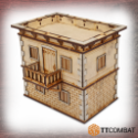 TT Combat Terrain: Streets of Venice- Dimora Giulia 
