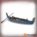 TT Combat Terrain: Streets of Venice- Noble Gondola 