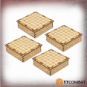TT Combat Terrain: Streets of Venice- Venetian Small Streets 