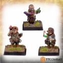 TTCombat: Halfling Engineers 
