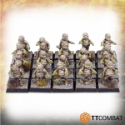 TTCombat: Halfling Mummies 