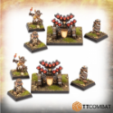 TTCombat: Halfling Rocket Launchers 