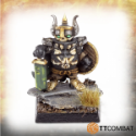TTCombat: Halfling Wight Lord 