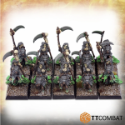 TTCombat: Halfling Wraith Knights 