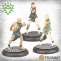 TTCombat: Carnevale: Slaves 