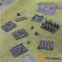 TTCombat: Undead Halfling Army 