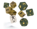 TWILIGHT 2000: Dice Set 