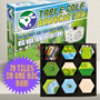 Table Golf Association: Big Box Family Edition - TGA01003 [860008864758]