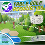 Table Golf Association: Pro Edition - TGA01001 []