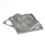 Tablewar: 3x65mm Unit-Tray - TWD-PUT-3