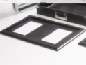 Tablewar: Mini Display Board 