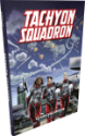 Tachyon Squadron (HC) (FATE System) 