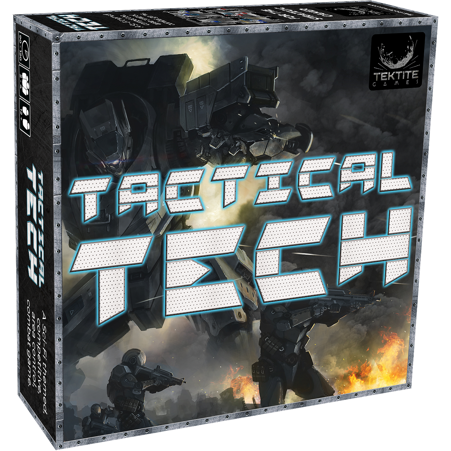 Tactical Tech 