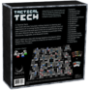 Tactical Tech - HPS-TGT1001 [195893314652]