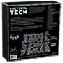 Tactical Tech - HPS-TGT1001 [195893314652]
