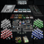 Tactical Tech - HPS-TGT1001 [195893314652]