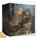 Tainted Grail: Kings of Ruin: Wyrd Encounters 