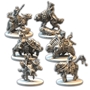 Tainted Grail: Mounted Heroes - AWATGMHK [5907222999479]