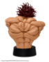 Taito Kuji Baki the Grappler Bust Figure - TT40587 [0840342405879]
