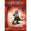 Tale of War: Benny Pig, the Violinist 