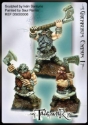 Tale of War: Dwarf Warriors I 