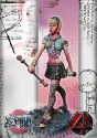 Tale of War: Street Series: Sophia 