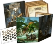 Talisman Adventures: Game Master's Kit - PES47503E [9783969280232]