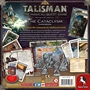 Talisman: The Cataclysm - PES56212E [4250231719660]
