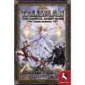 Talisman: The Sacred Pool 