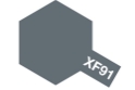 Tamiya Acrylic Flat Paint 10ml: XF-91 IJN Gray Ya 