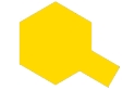 Tamiya Acrylic Paint 10ml: X-08 Lemon Yellow 