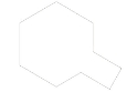 Tamiya Acrylic Paint 10ml: X-22 Clear 