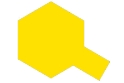 Tamiya Acrylic Paint 10ml: X-24 Clear Yellow 
