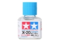 Tamiya: Enamel Thinner X-20 (40ml) 