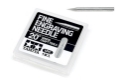Tamiya Fine Engraving Needle 20 degrees 