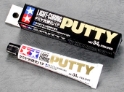 Tamiya Light-Curing Putty 