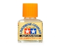 Tamiya Limonene Cement (Extra Thin Type) 