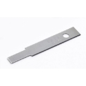Tamiya Modeler’s Knife Pro Replacement Blades (2) 