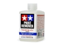 Tamiya: Paint Remover 250ml 