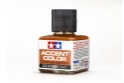 Tamiya Panel Line Accent Color (Orange-Brown) 