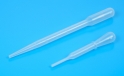 Tamiya Pipette Set Short and Long 