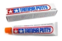 Tamiya Putty (Basic Type) 