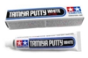Tamiya Putty (White) 