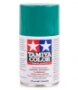 Tamiya Spray TS102: Cobalt Green - 799-85102 TAM85102 [4950344075843]