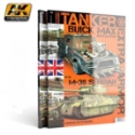 Tanker Magazine: 02- Extra Armor 